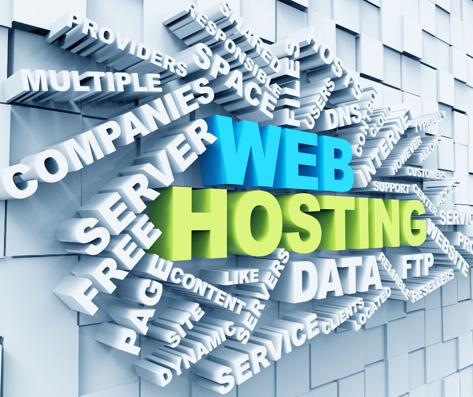 Top 10 Best Hosting Providers