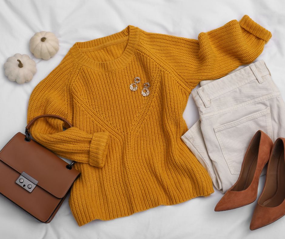 "Top 10 Fashion Trends: A Comprehensive Guide to Stay Stylish in 2023"