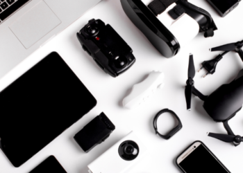 The Top 10 Gadgets Redefining the Digital Experience