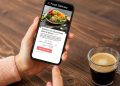 Meal Delivery services