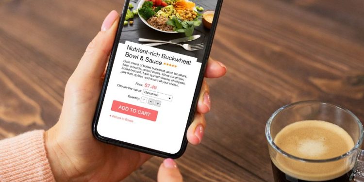 Meal Delivery services