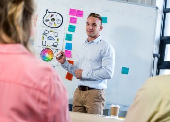 whiteboard & video explainer experts