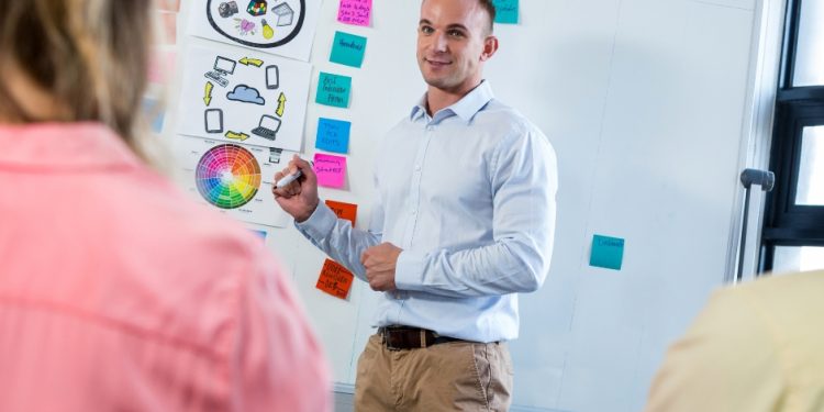 whiteboard & video explainer experts