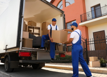 Top 10 Best Moving Companies and Services 2024 –  Local & Long-Distance