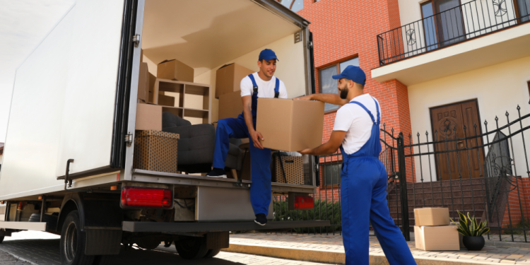 Top 10 Best Moving Companies and Services 2024 –  Local & Long-Distance