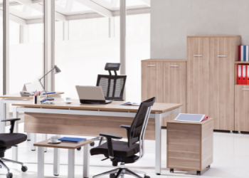 Home Office Haven: Top 10 Ergonomic Furniture Solutions for Productive Workdays!