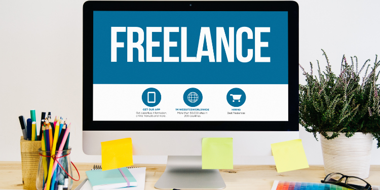 TOP 10 FIVER FREELANCER EXPERT