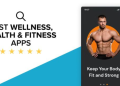 Healthy Habits, Happy Life: Top 10 Fitness Apps for Personal Wellness!