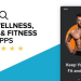 Healthy Habits, Happy Life: Top 10 Fitness Apps for Personal Wellness!