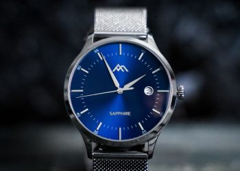 Timeless Elegance: The Top 10 Luxury Watches that Define Sophistication