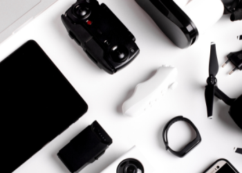 Tech Wonderland: Top 10 Innovative Tech Gadgets for Modern Living!