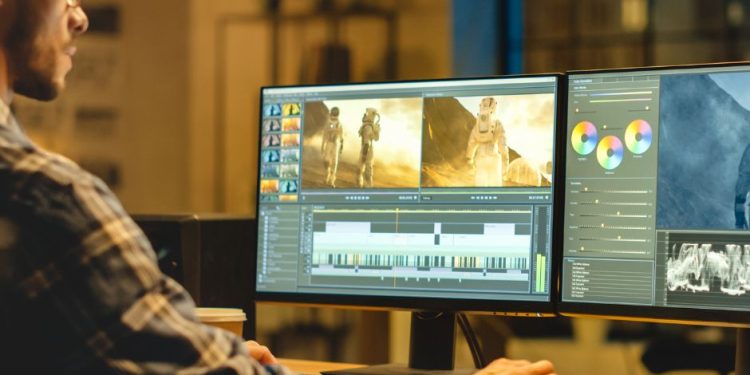 Top 10 Best AI Tools for Video Editing -Makes Your Efforts Minimum For Video Editing