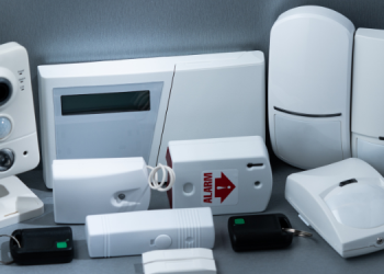 Top 10 Smart Home Security Systems for Peace of Mind “The Art of Smart Home Sweet Home”