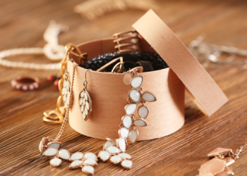Sparkle and Shine Top 10 Jewelry Pieces That Elevate Your Style