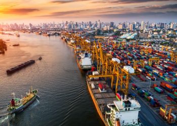 “Top 10 Best Logistics Compenies in the USA for seamless operations”