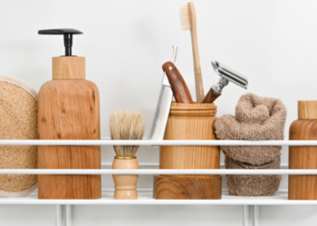 Grooming Glamour Top 10 Men’s Grooming Products for a Dapper Look