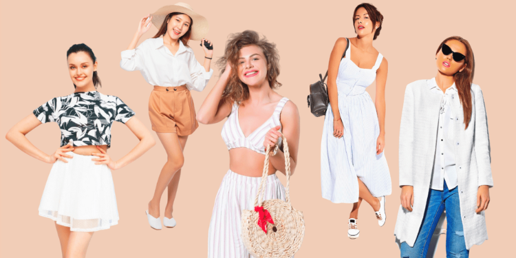 Revamp Your Look with the Top 10 Fashion Trends of the Season