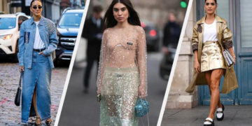 Unlock Style Excellence: Top 10 Fashion Statements You Can’t Miss!