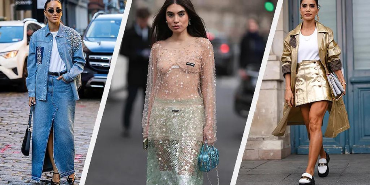 Unlock Style Excellence: Top 10 Fashion Statements You Can’t Miss!